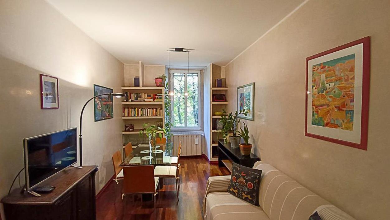 Casa Juli: 70Mq-Centro-Trieste Exterior photo